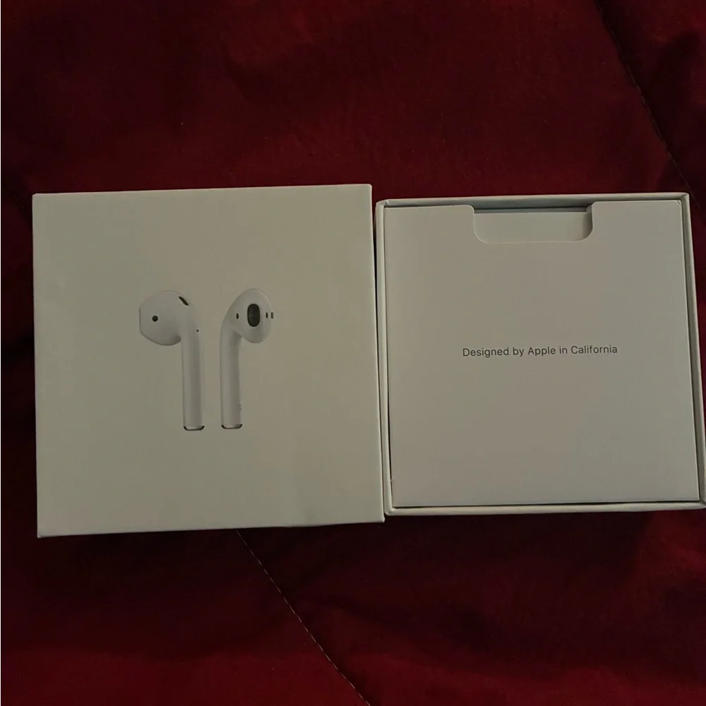 AirPods 1 Gen